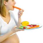 питание в третьем триместре беременности
