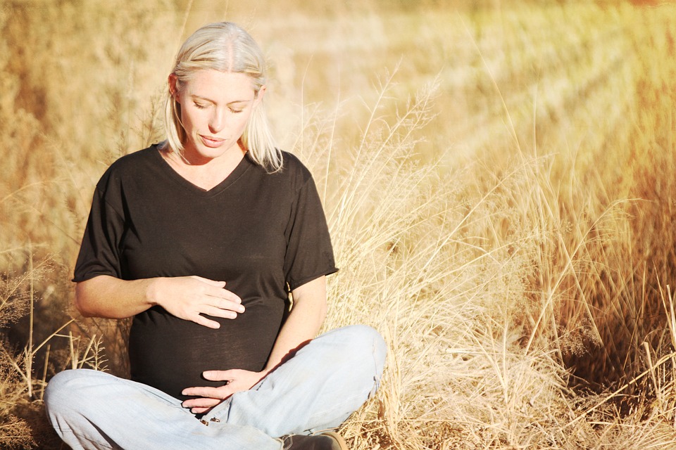10 советов при подготовке организма к беременности