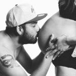 Типы «беременных» мужей