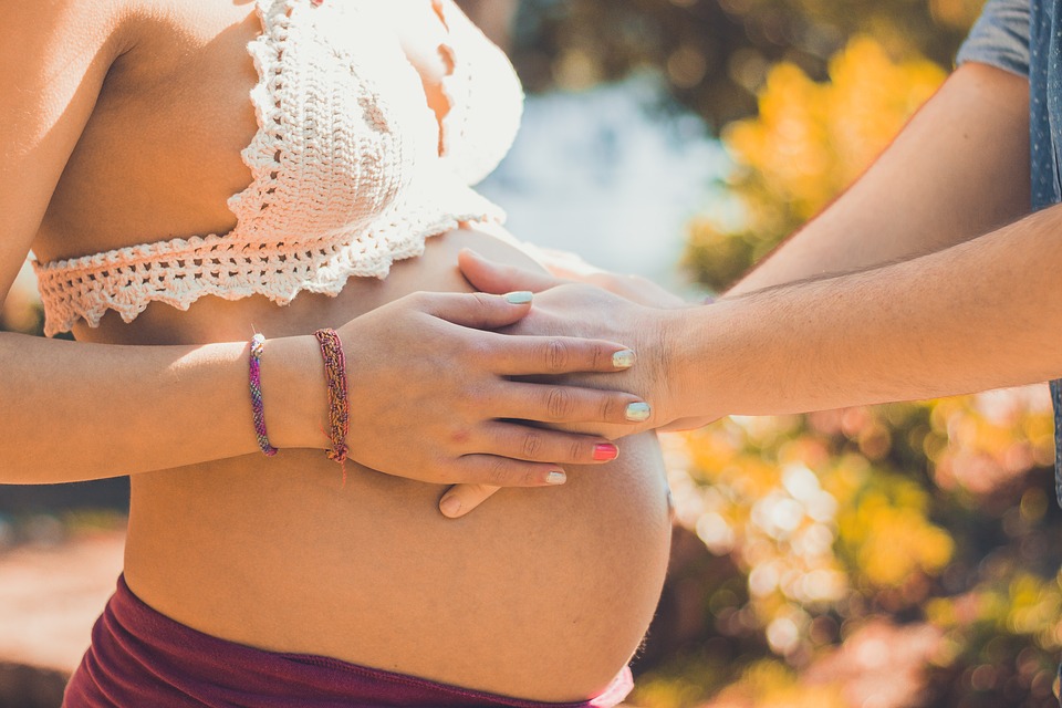 Что нужно знать о родах беременной женщине часть 1