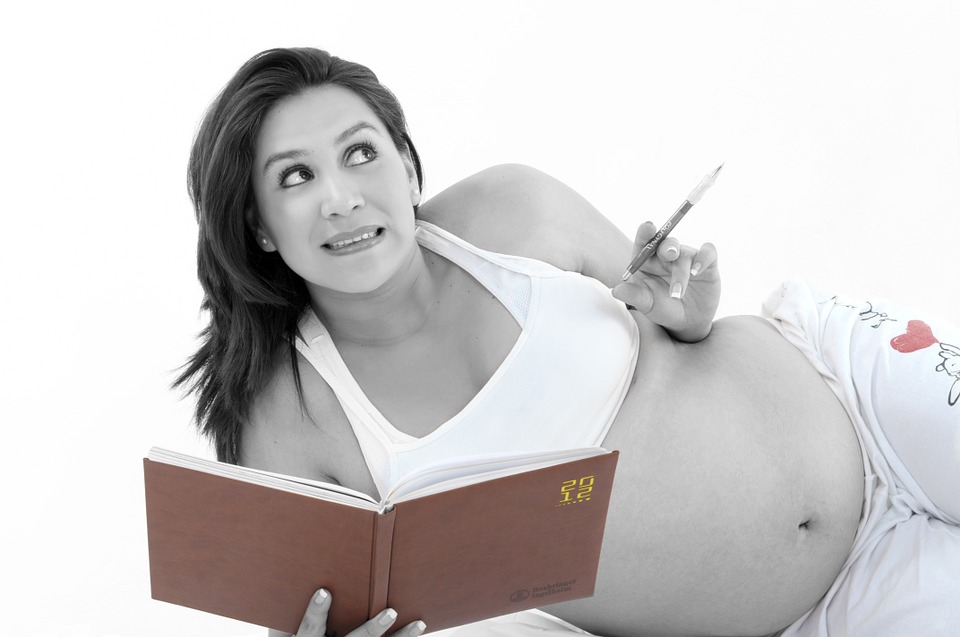 Баня и беременность: за и против