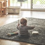 Какие игрушки обязательно нужны ребенку?