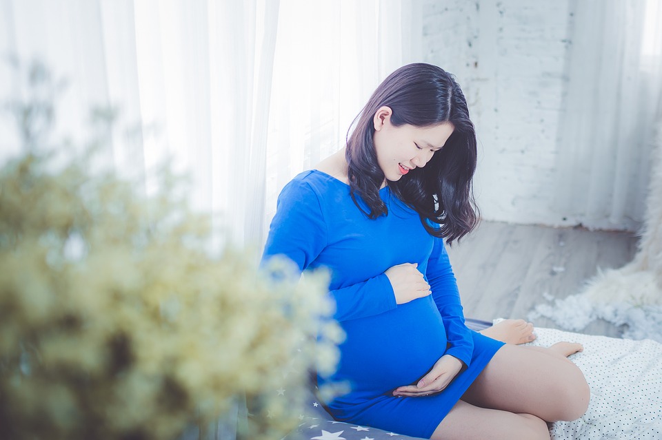 Токсикоз при беременности когда начинается и сколько длится