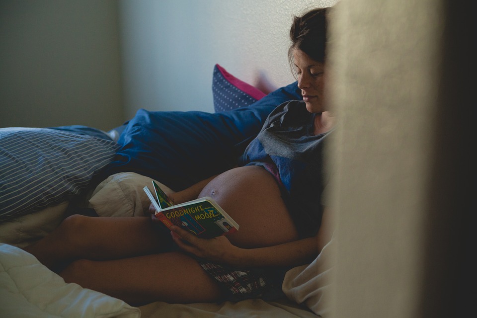 Беременность и роды — 10 финансовых правил