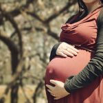 На каком сроке беременности начинает расти живот?