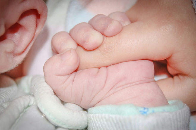 10 интересных фактов о новорождённых