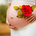 Как избавиться от растяжек после беременности на животе?