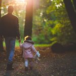 5 вещей, которым дочку должен научить папа