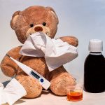 Что делать, чтобы дети не болели целый год