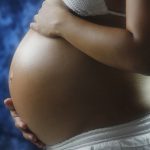 Уязвимости младенца в утробе